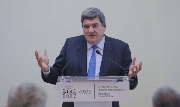 El Consejo de Ministros activará el martes el plus salarial del 0,5% al SNS