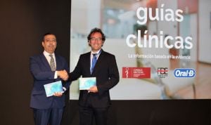 El Consejo General de Dentistas presenta sus nuevas guías clínicas