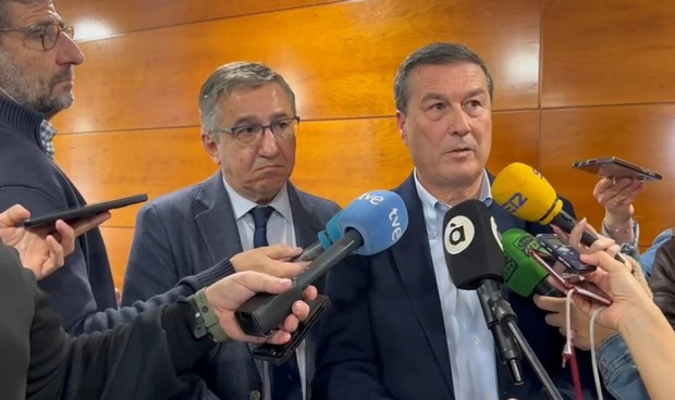 Se inicia la tramitación del proyecto de decreto que regula el régimen jurídico de aplicación al personal del Departamento de Salud de Dénia