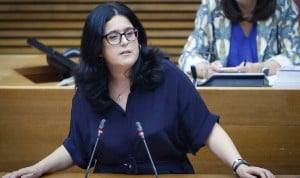 Nieves Martínez, portavoz del PP valenciano en la Comisión de Sanidad de Les Corts, ha avanzado que la Conselleria implantará su plan de salud mental "antes de finalizar el año"