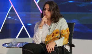  Markel Gamarra, presidente del CEEM. El CEEM se queda sin el apoyo unánime por el dilema de abrir nuevas facultades de Medicina.