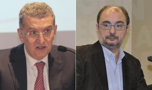El Constitucional admite el recurso contra la 'megaOPE' sanitaria aragonesa