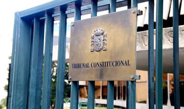 El Constitucional avala por tercera vez las subastas andaluzas