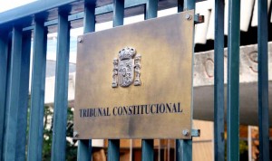 El Constitucional avala vacunar a una niña ante el desacuerdo de los padres