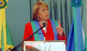 El Constitucional chileno avala la despenalización del aborto