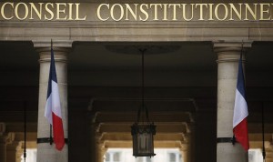 El Constitucional francés valida la vacunación obligatoria para sanitarios