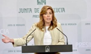 El Constitucional rechaza el recurso de la Junta contra la reforma de Mato