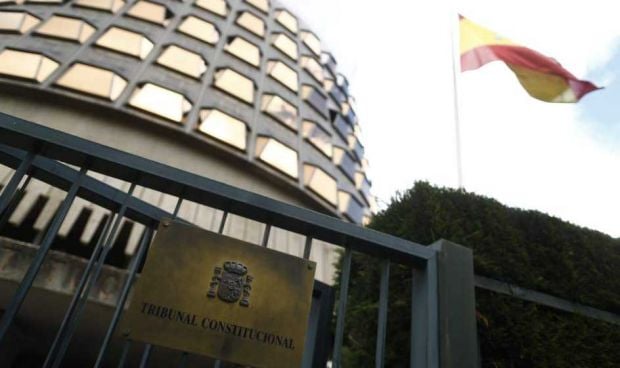 El Constitucional rechaza el recurso vasco contra el copago sanitario