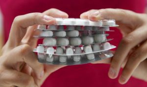 El consumo de antibióticos en humanos baja un 4,34% en España