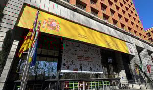 El consumo de medicamentos en hospitales aumenta casi un 7% en un año