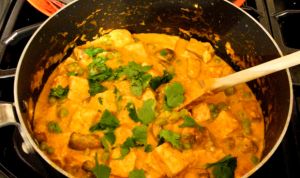 El consumo diario de curry ayuda a revertir la pérdida de memoria