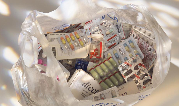 El consumo sanitario crece un 16% en la bolsa de la compra de los españoles