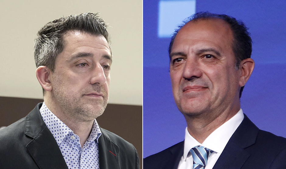 Iván Carpi, portavoz sanitario del PSOE de Aragón, pedirá explicaciones a Bancalero