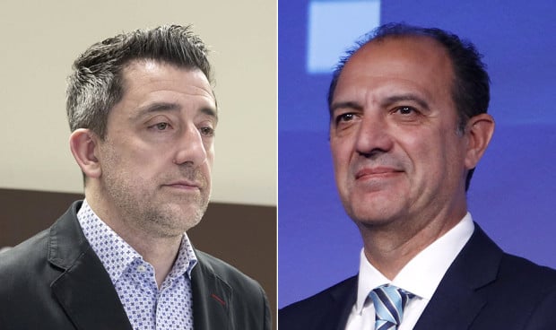 Iván Carpi, portavoz sanitario del PSOE de Aragón, pedirá explicaciones a Bancalero