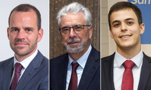 El contrato para desfuncionarizar al médico español: primas sin burocracia
