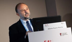 El control de España sobre el radón llega "tarde" y sin plan nacional 