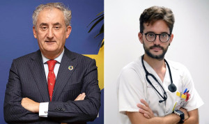 El control de la jornada médica depende de un gestor 'bien informado'