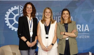 Los sistemas computarizados transforman las plantas de producción de aire