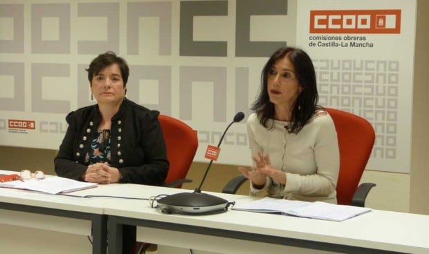 8.500 trabajadoras y trabajadores de la sanidad privada de Castilla-La Mancha verán mejoradas notablemente sus condiciones laborales