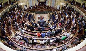 El copago farmacéutico atisba su debate en el Congreso entre silencios