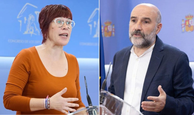 Compromís lleva al Congreso una PNL para eliminar el copago farmacéutico