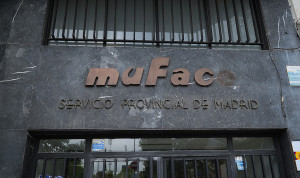 El copago único de Muface con la Seguridad Social: así es el modelo