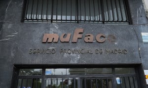 El copago único de Muface con la Seguridad Social: así es el modelo