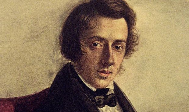 El coraz�n conservado en co�ac de Chopin revela tras 168 a�os de qu� muri�