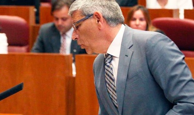 Cerrado sin acuerdo el debate sobre los gastos por desplazamiento