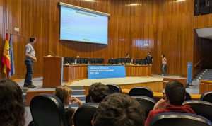  Un momento durante la elección MIR 2026. El coste de una plaza MIR 2026: 157 netas para Dermatología; 26 en Familia