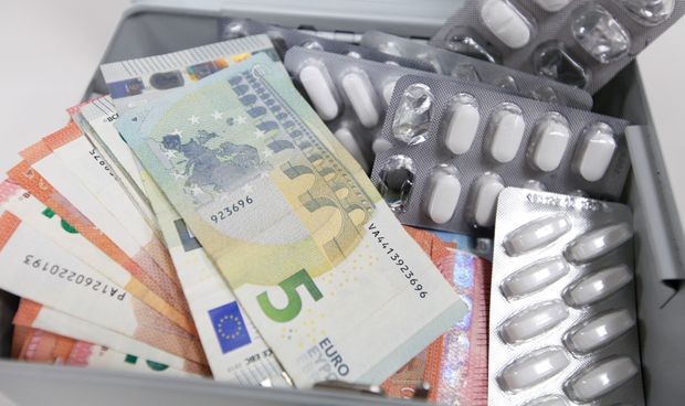 El Covid-19 apenas afecta a los precios de la industria farmacéutica