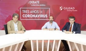 El Covid-19 aún no ha terminado: retos pendientes para no bajar la guardia