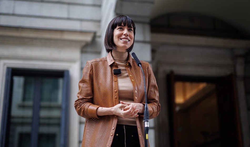 El covid acelera los estudios españoles de salud al sexto puesto europeo