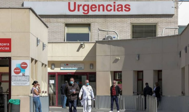 El Covid dejó sin atención médica al 0,4% de ciudadanos que la necesitaban