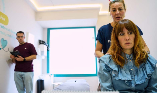 El CPFCM, institución pionera entre las profesiones sanitarias