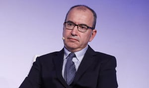 Luis Seijo, co-coordinador del proyecto Cassandra habla de su comparecencia en el Senado para atraer financiación autonómica