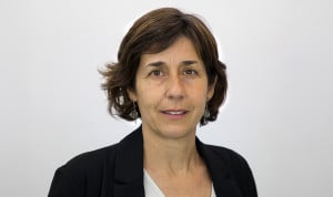  Gloria Sánchez, investigadora del IATA-CSIC, mira a las granjas lecheras para pulir la vigilancia de gripe aviar.