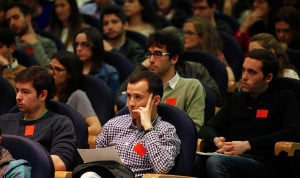 Retraso y aceleración en la adjudicación MIR.
