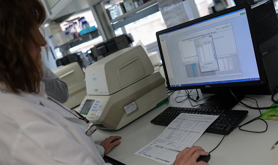 Ortopedia supera a Hospitalaria entre los farmacéuticos