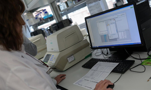 Ortopedia supera a Hospitalaria entre los farmacéuticos