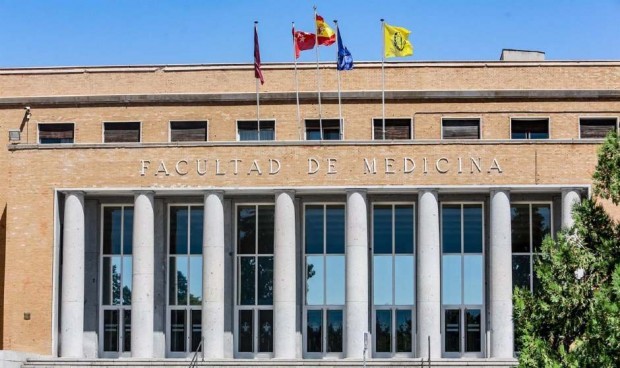 Los alumnos de Medicina de Madrid son los que más piden ayuda psicológica.