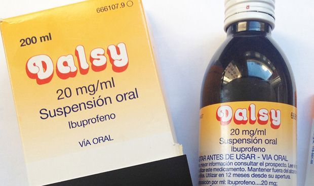El Dalsy, Mylan y las soluciones alternativas