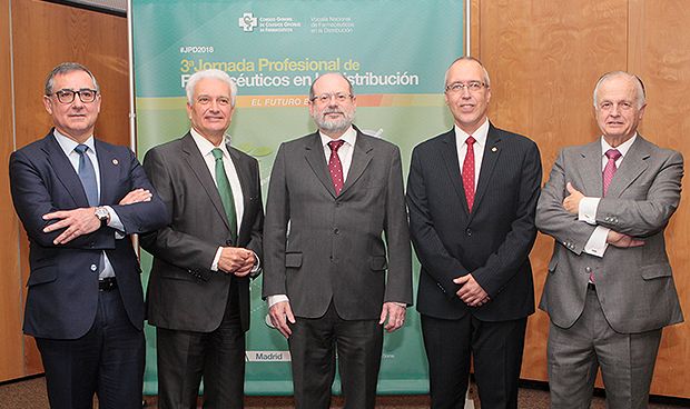 El datamatrix único de los fármacos posibilitará el precio por indicación