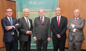 El datamatrix único de los fármacos posibilitará el precio por indicación