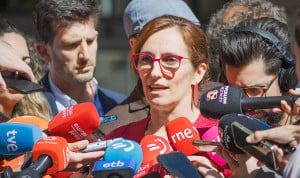 El debate competencial del Estatuto Marco fragmenta el Interterritorial