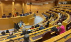 El debate de la falta de médicos, a la Comisión de Sanidad del Senado