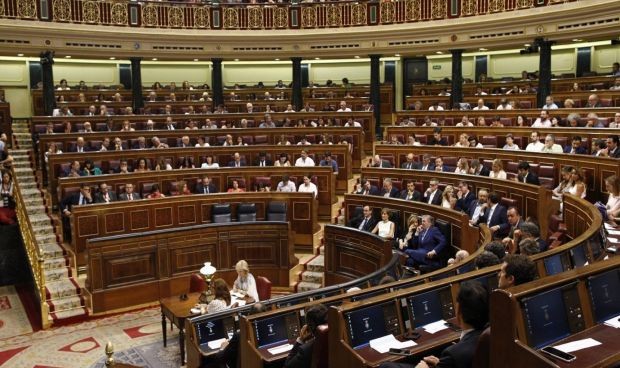 El debate de la ley catalana sobre eutanasia vuelve al Congreso 