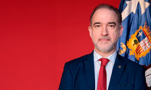 El debut universitario que convertirá a Aragón en polo innovador sanitario 