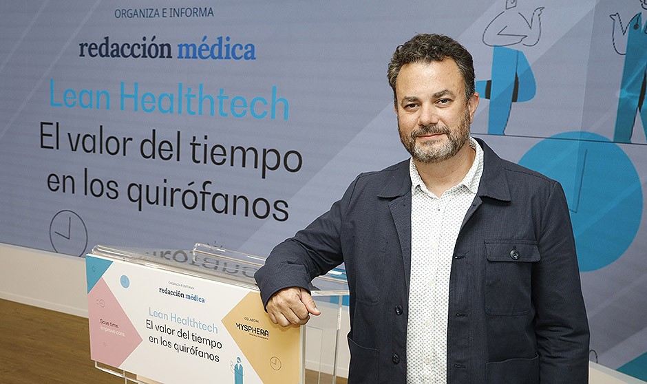 El 'decalaje' procesos-registro merma la operatividad de los hospitales