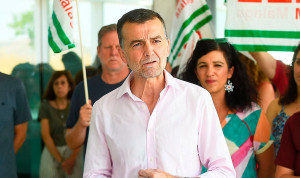 El decálogo de Por Andalucía que blinda la sanidad en el 17M